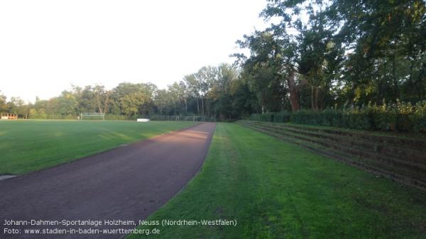 Johann-Dahmen-Sportanlage - Neuss-Holzheim