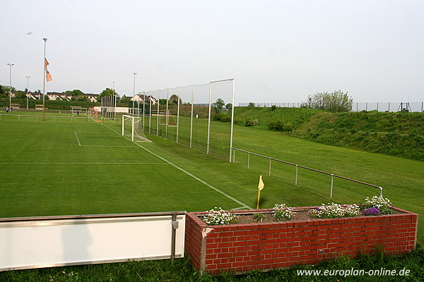 HDS-Arena - Schönefeld-Waltersdorf