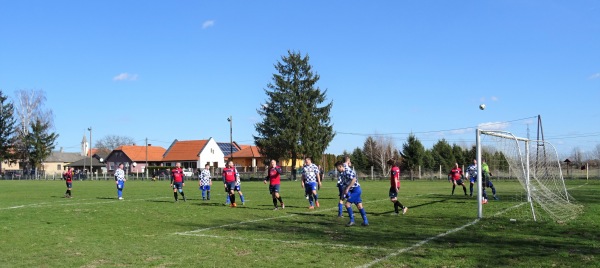 Vasaljai Sportálya - Vasalja