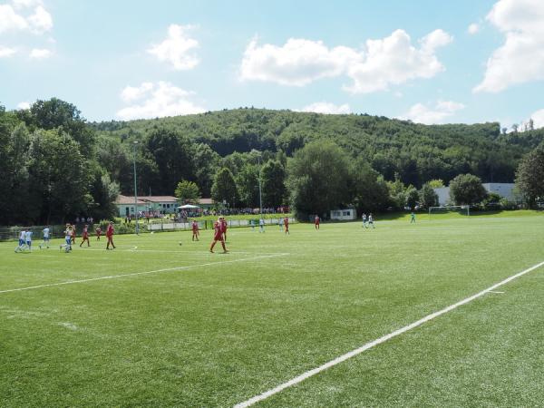 Sportplatz Altes Feld - Arnsberg-Gierskämpen