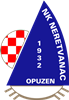 Wappen NK Neretvanac Opuzen  5094