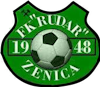 Wappen FK Rudar Zenica