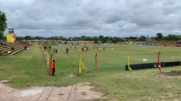 Estadio Obdulio Jacinto Varela - Montevideo