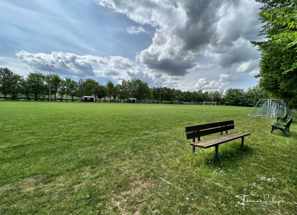 Jahn-Sportpark B-Platz - Sarstedt