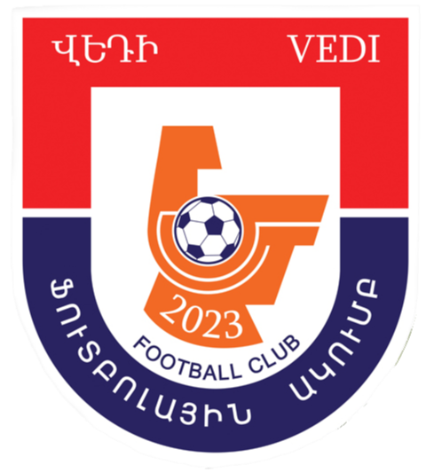 Wappen FC Vedi