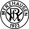 Wappen VfR Merzhausen 1923 diverse  88455