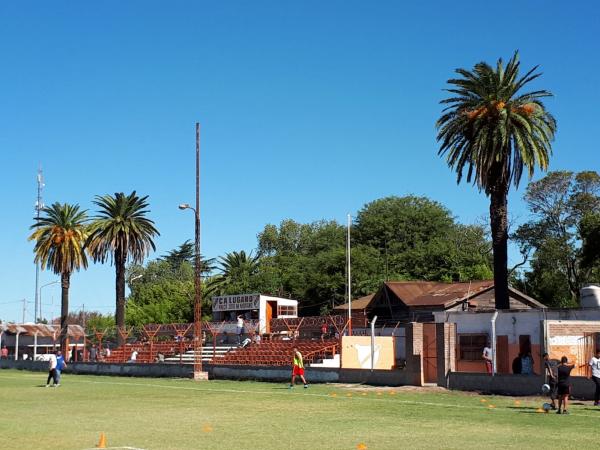 Estadio José María Moraños - Tapiales, BA