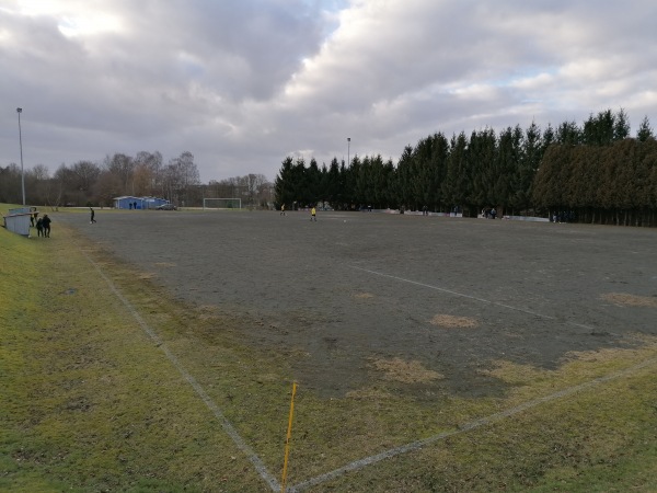 Adler-Stadion Nebenplatz - Weidhausen bei Coburg