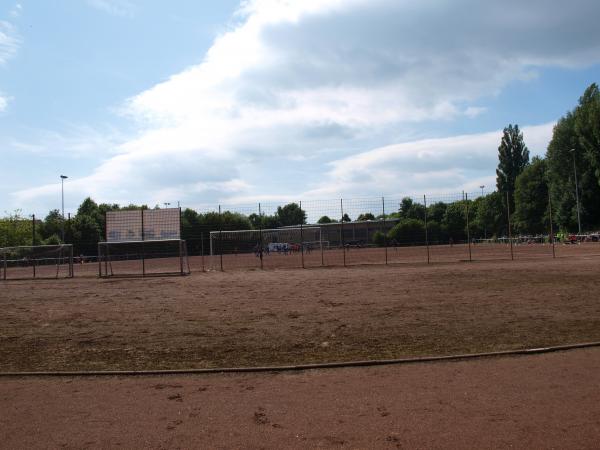 Sportplatz Lohring - Bochum-Altenbochum