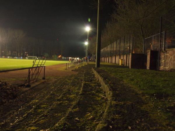 Eikemper Arena - Gladbeck-Zweckel