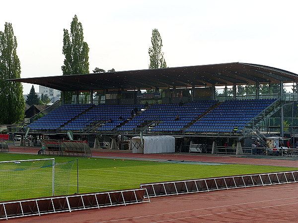 ImmoAgentur Stadion - Bregenz