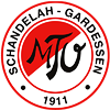 Wappen MTV Schandelah-Gardessen 1911