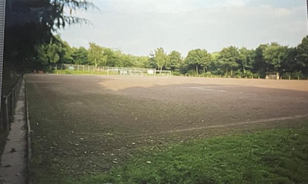 Sportplatz am Westfalenstadion - Dortmund-Westfalenhalle