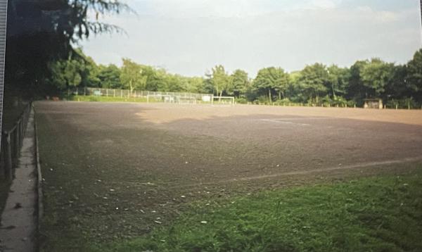 Sportplatz am Westfalenstadion - Dortmund