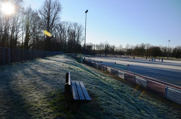 Nierskampfbahn - Grefrath-Oedt