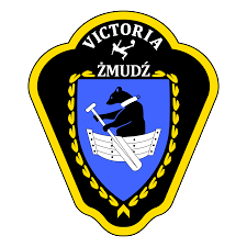 Wappen KS Victoria Żmudź