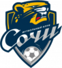 Wappen ehemals FK Sochi