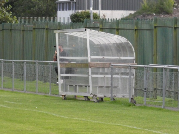 O’Shea Park - Blarney