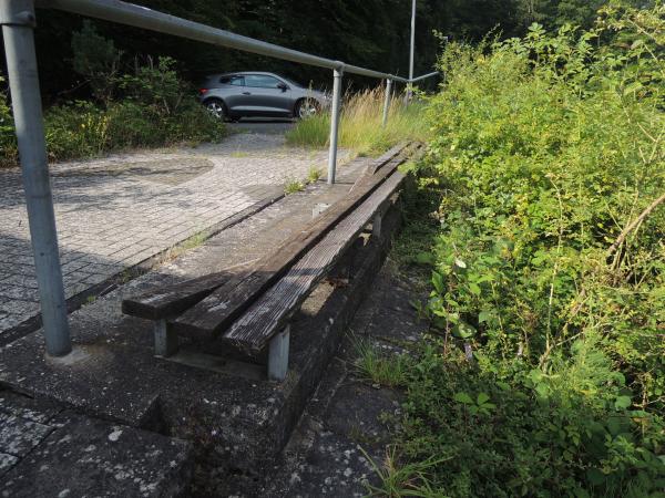 Sportplatz Am Steilhang - Weilburg-Gaudernbach