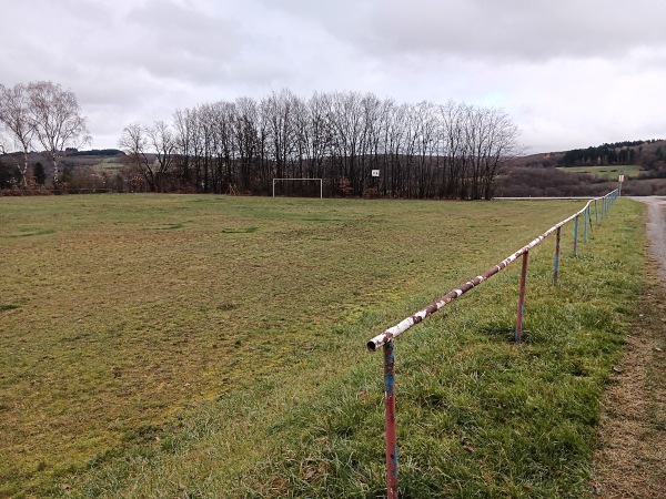Sportplatz Brandoberndorf - Waldsolms-Brandoberndorf