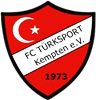 Wappen FC Türk Spor Kempten 1973  38032