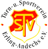 Wappen TSV Erling-Andechs 1922  51159
