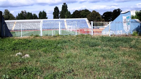 Stadion Dynamo - Kharkiv