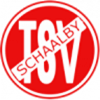 Wappen TSV Schaalby 1957 diverse  44160