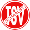 Wappen TSV Schaalby 1957 diverse