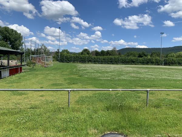 Sportanlage in den Auen Platz 2 - Linsengericht-Großenhausen