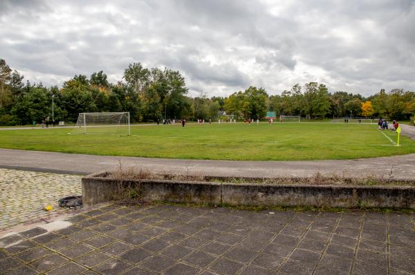 Sportanlage Georg-Beck-Straße - Röthenbach/Pegnitz