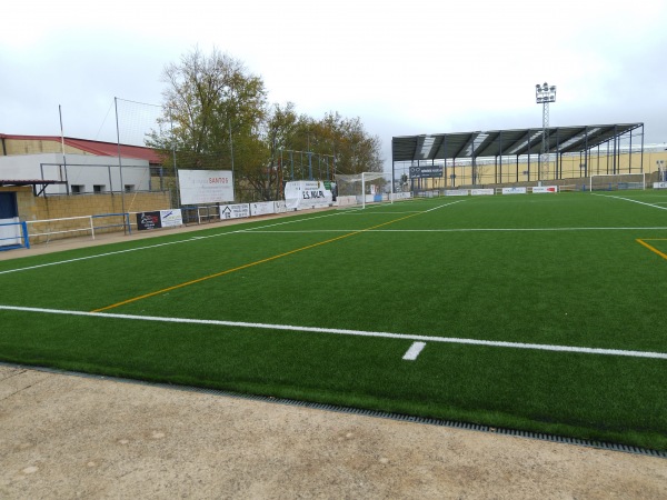 Estadio Municipal de Arroyo de la Luz - Arroyo de la Luz, EX