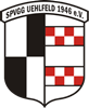 Wappen SpVgg. 1946 Uehlfeld  1474