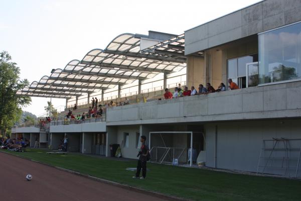 Parktherme-Arena - Bad Radkersburg