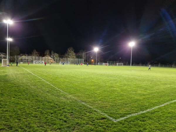 Sportanlage Im Feld Platz 3 - Oftringen