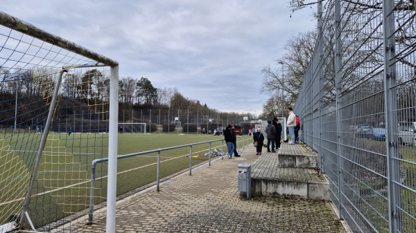 Sportgelände Breibach Platz 2 - Nordheim/Württemberg