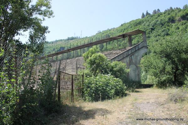 Stadioni Temur Maghradze - Chiatura