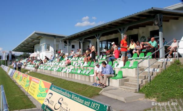 Sportanlage Reuthinger Weg  - Passau-Heining