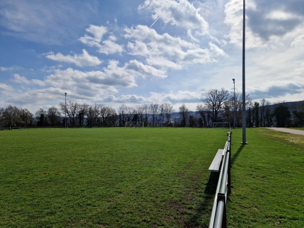 Sportgelände auf dem Kapellenberg Platz 2 - Burgbernheim