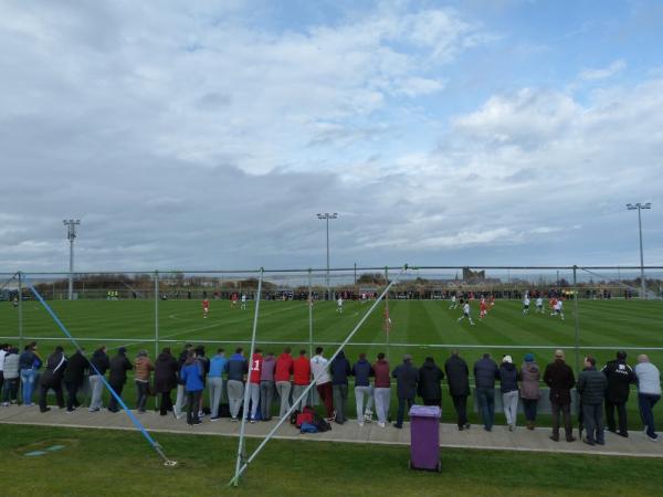 Gannon Park - Malahide