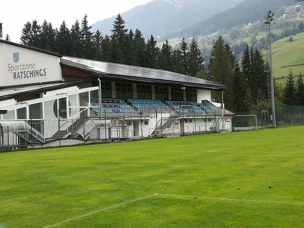 Sportzone Ratschings - Ratschings (Racines)