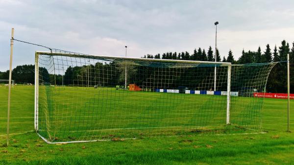Sportanlage Heidkoppelweg - Lüneburg-Erbstorf