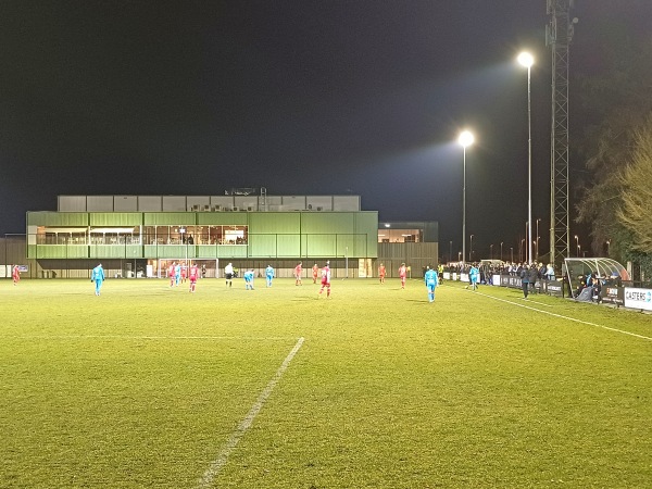 Complex Kruisstraat Terrein 3 - Opglabbeek