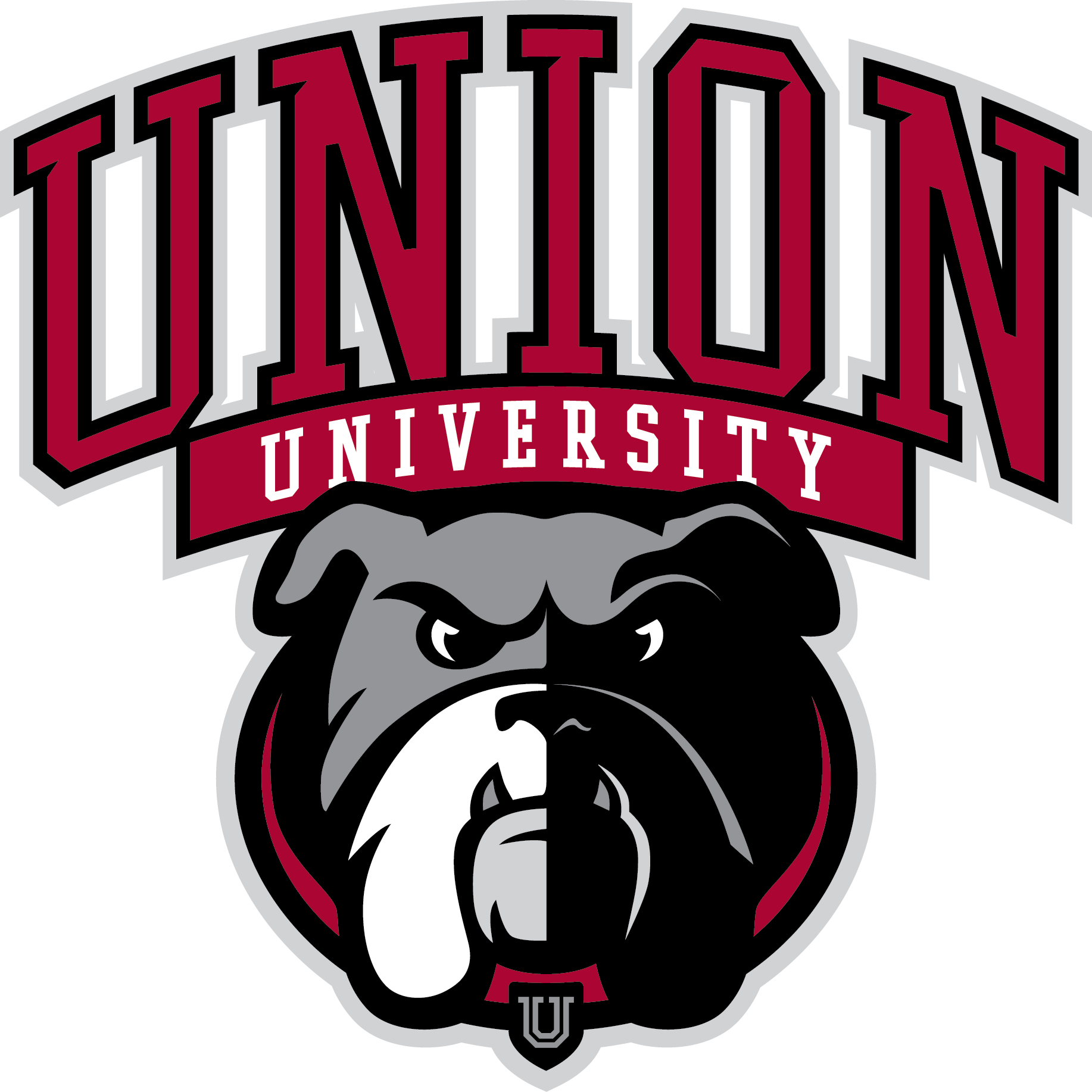 Wappen Union University Bulldogs  80752