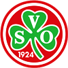 Wappen SV Ortenberg 1924 II  88705