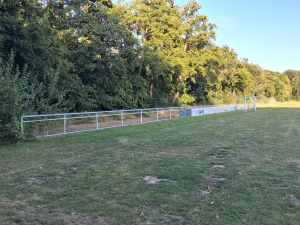 Sportanlage Sebastianstraße B-Platz - Upgant-Schott-Marienhafe