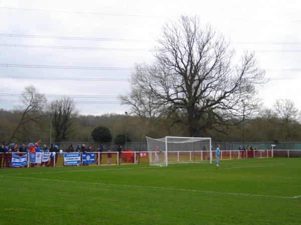 Cropston Road - Anstey, Leicestershire