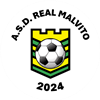 Wappen ASD Real Malvito