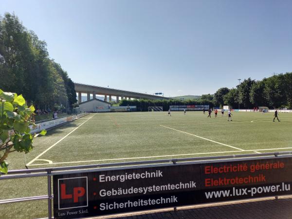 Stadion am Winzerkeller - Schweich