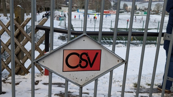 Sportanlage Erlbacher Straße Platz 2 - Oberlungwitz